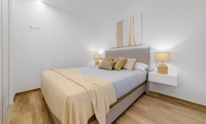 Nieuwbouw Woningen - Apartment - Los Alcazares - Euro Roda