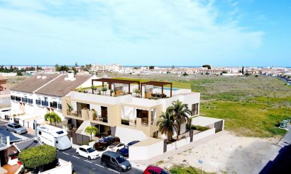 New Build - Bungalow - San Pedro del Pinatar - Lo Pagan