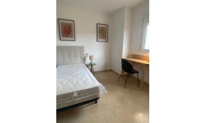 Nieuwbouw Woningen - Apartment - Orihuela Costa - Lomas de Cabo Roig