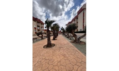 Nieuwbouw Woningen - Apartment - Orihuela Costa - Lomas de Cabo Roig