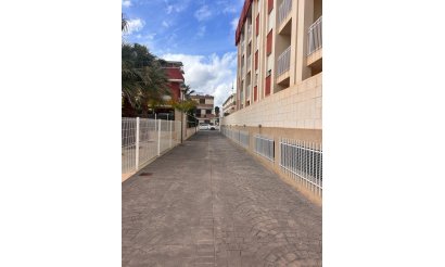 Nieuwbouw Woningen - Apartment - Orihuela Costa - Lomas de Cabo Roig