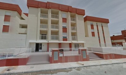 Nieuwbouw Woningen - Apartment - Orihuela Costa - Lomas de Cabo Roig