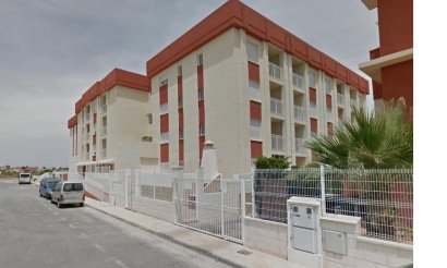 Nieuwbouw Woningen - Apartment - Orihuela Costa - Lomas de Cabo Roig