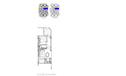 Nieuwbouw Woningen - Apartment - Orihuela Costa - Lomas de Cabo Roig