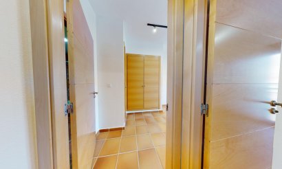 Nouvelle construction - Apartment - Archena - Villanueva del Rio Segura