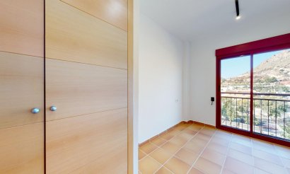 Nieuwbouw Woningen - Apartment - Archena - Villanueva del Rio Segura