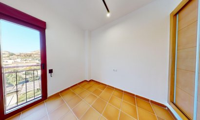 New Build - Apartment - Archena - Villanueva del Rio Segura