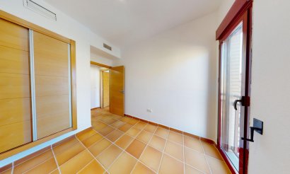 Nieuwbouw Woningen - Apartment - Archena - Villanueva del Rio Segura