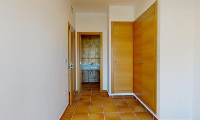 Nieuwbouw Woningen - Apartment - Archena - Villanueva del Rio Segura