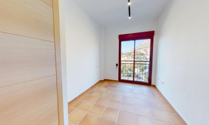 Nieuwbouw Woningen - Apartment - Archena - Villanueva del Rio Segura