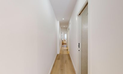 Nieuwbouw Woningen - Apartment - Guardamar del Segura - Pueblo