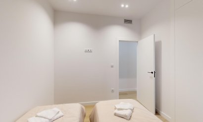 Nieuwbouw Woningen - Apartment - Guardamar del Segura - Pueblo