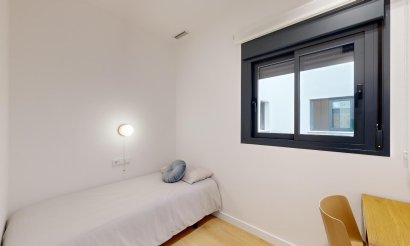 Nieuwbouw Woningen - Apartment - Guardamar del Segura - Pueblo