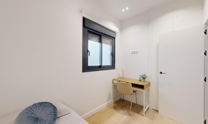 Nieuwbouw Woningen - Apartment - Guardamar del Segura - Pueblo