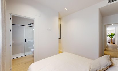 Nieuwbouw Woningen - Apartment - Guardamar del Segura - Pueblo