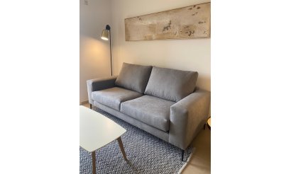 Nieuwbouw Woningen - Apartment - Orihuela Costa - Lomas de Cabo Roig