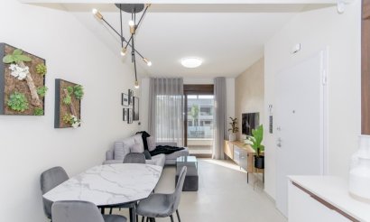 Nieuwbouw Woningen - Bungalow - Torrevieja - Los Balcones