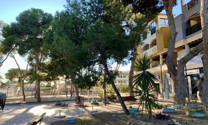 Nieuwbouw Woningen - Bungalow - San Javier - Roda Golf