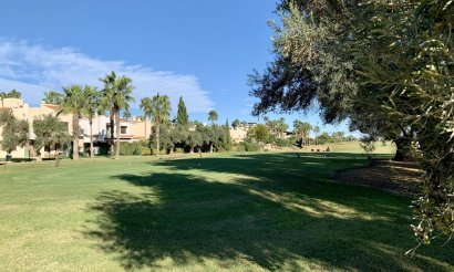 Nieuwbouw Woningen - Bungalow - San Javier - Roda Golf