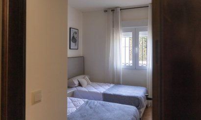 Nieuwbouw Woningen - Villa - Fuente Álamo - Las Palas