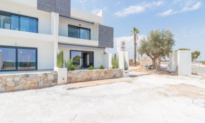 Nouvelle construction - Bungalow - Torrevieja - Los Balcones