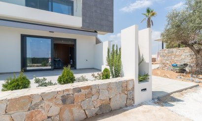 Nieuwbouw Woningen - Bungalow - Torrevieja - Los Balcones