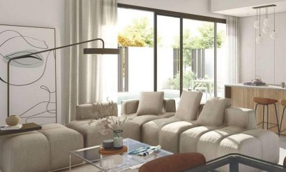 Nieuwbouw Woningen - Villa - San Juan de los Terreros - San Juan De Los Terreros