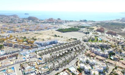 Nieuwbouw Woningen - Villa - San Juan de los Terreros - San Juan De Los Terreros