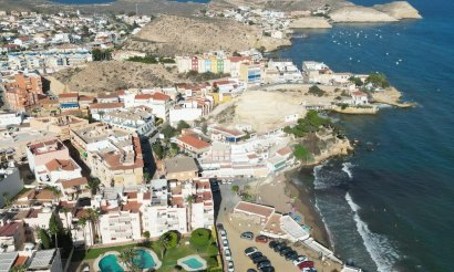 Nieuwbouw Woningen - Villa - San Juan de los Terreros - San Juan De Los Terreros