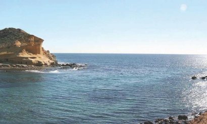 Nieuwbouw Woningen - Villa - San Juan de los Terreros - San Juan De Los Terreros