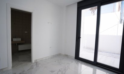 Nieuwbouw Woningen - Villa - Polop - La Alberca