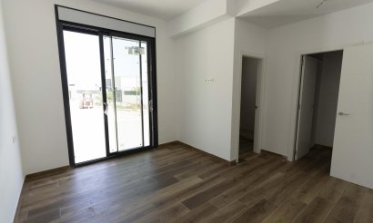 Nieuwbouw Woningen - Villa - Polop - La Alberca