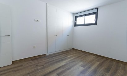 Nieuwbouw Woningen - Villa - Polop - La Alberca