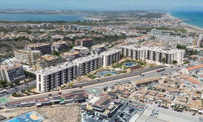 Nieuwbouw Woningen - Apartment - Torrevieja - Torreblanca