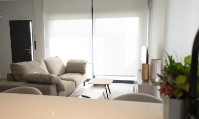 Nieuwbouw Woningen - Bungalow - Orihuela Costa - Entre golf