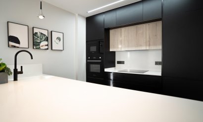 Nieuwbouw Woningen - Bungalow - Orihuela Costa - Entre golf