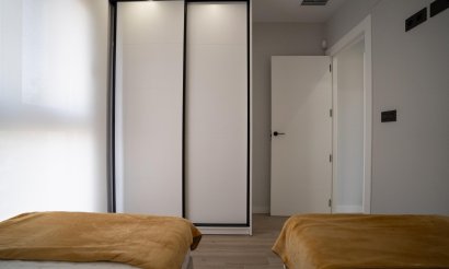 Nieuwbouw Woningen - Bungalow - Orihuela Costa - Entre golf
