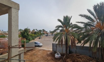 Nouvelle construction - Villa - Los Urrutias - Estrella De Mar