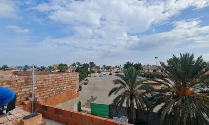 Nouvelle construction - Villa - Los Urrutias - Estrella De Mar