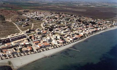 Nouvelle construction - Villa - Los Urrutias - Estrella De Mar