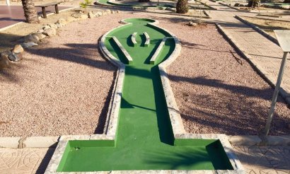 Nouvelle construction - Villa - Los Urrutias - Estrella De Mar