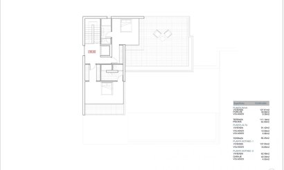 Nouvelle construction - Villa - Benissa