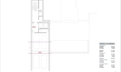 Nouvelle construction - Villa - Benissa
