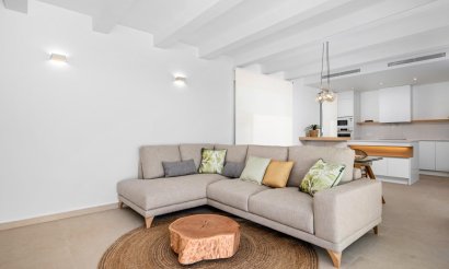 New Build - Villa - Benijofar - Centro