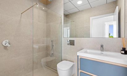 New Build - Villa - Benijofar - Centro