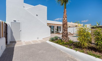 New Build - Villa - Benijofar - Centro