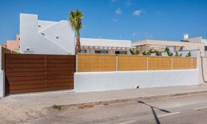New Build - Villa - Benijofar - Centro