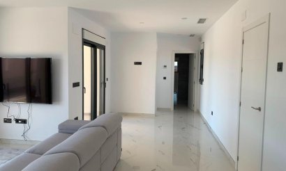 Nieuwbouw Woningen - Villa - Pinoso - Camino Del Prado