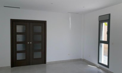 Nieuwbouw Woningen - Villa - Pinoso - Camino Del Prado