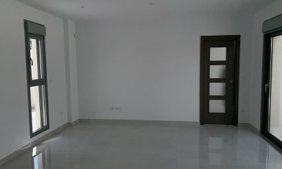 Nieuwbouw Woningen - Villa - Pinoso - Camino Del Prado